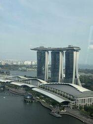 The Sail @ Marina Bay (D1), Apartment #522064901